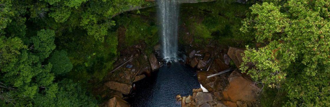 Maliau Basin Conservation Area Cover Image