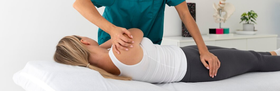 The Physio Studio Cover Image