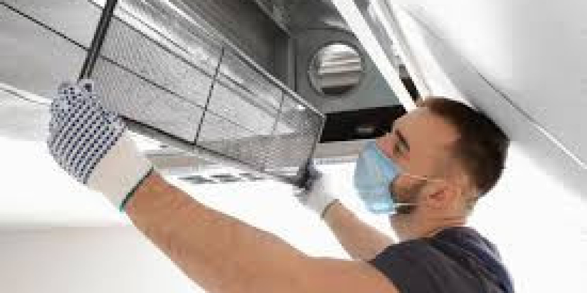 How Affordable HVAC Duct Cleaning In Deerfield Prevents Mold And Contaminants