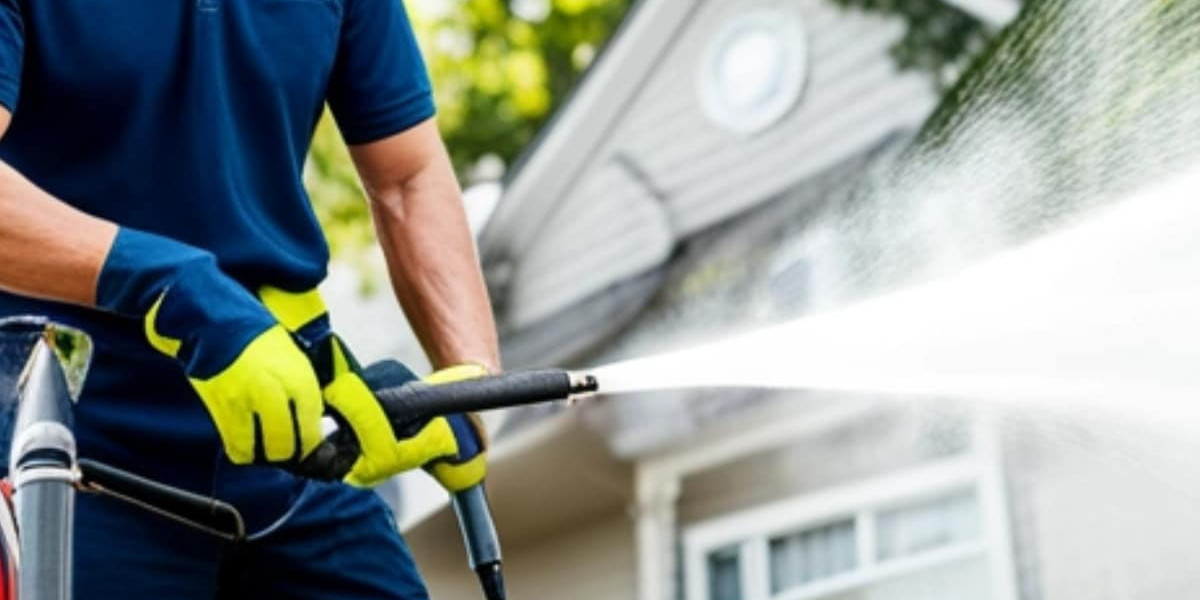 Why Pressure Washing and House Washing in Omaha Is Essential for Property Maintenance