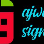 Ajwaa Signage Solutions Profile Picture
