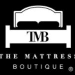 The Mattress boutique Profile Picture