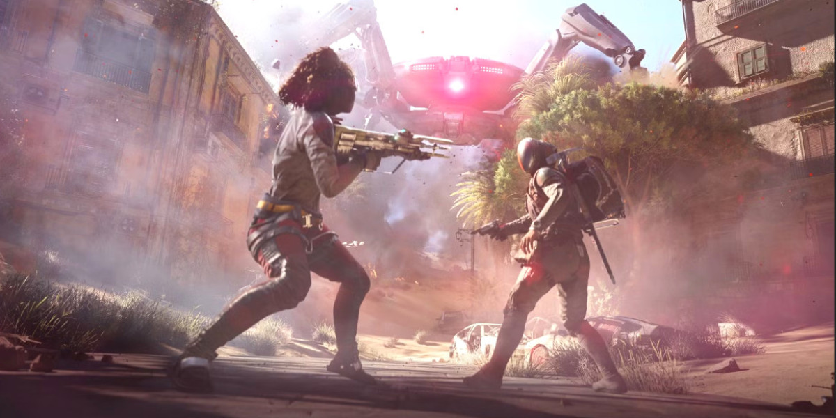 RSVSR Why Hurricane Mode in ARC Raiders Feels Like a New Game