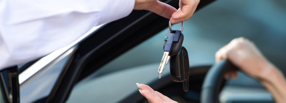 Alpha Car Rental Cover Image