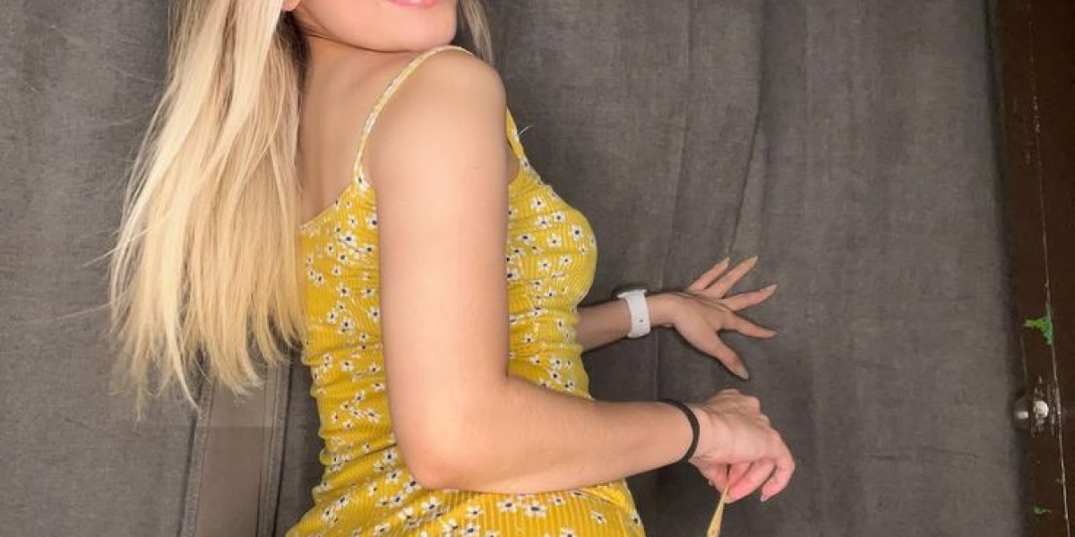 Why Clients Choose Marina Escorts for Elegance and Luxury