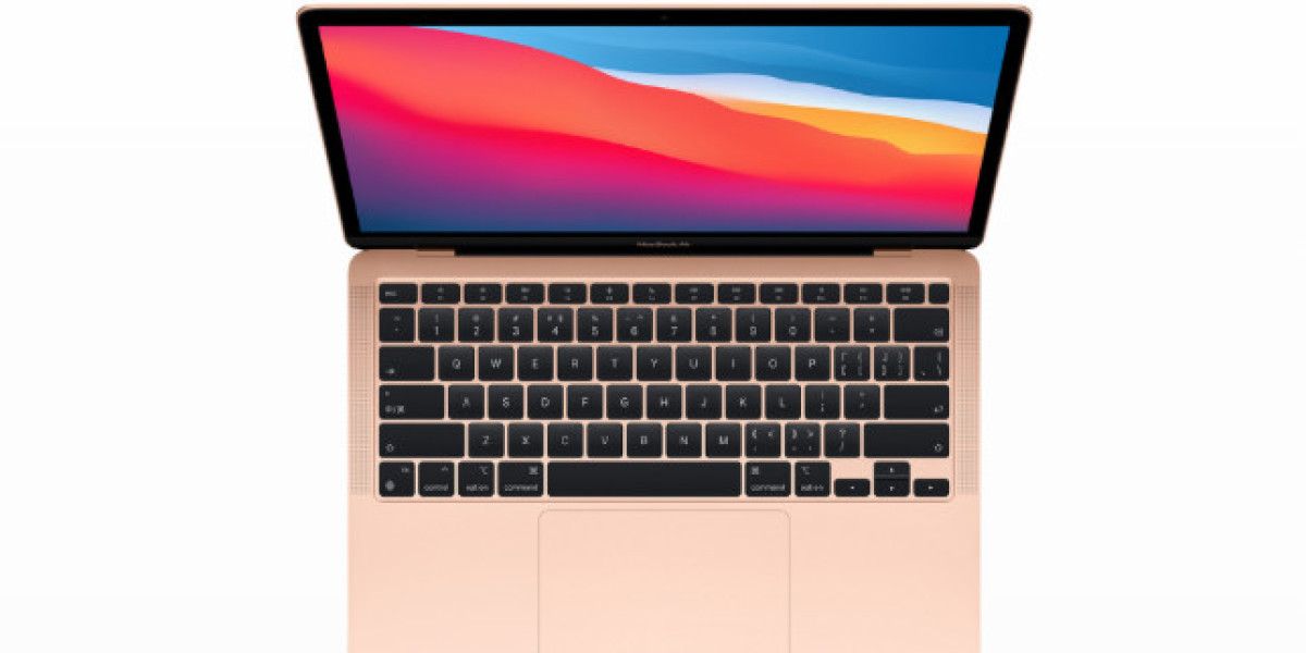 Where to Sell MacBook Air in Detroit for Best Value