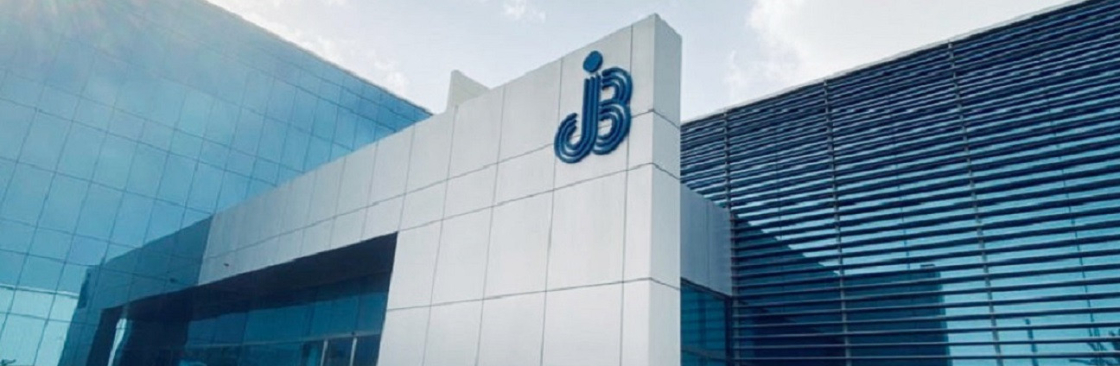 Jubaili Bros Cover Image