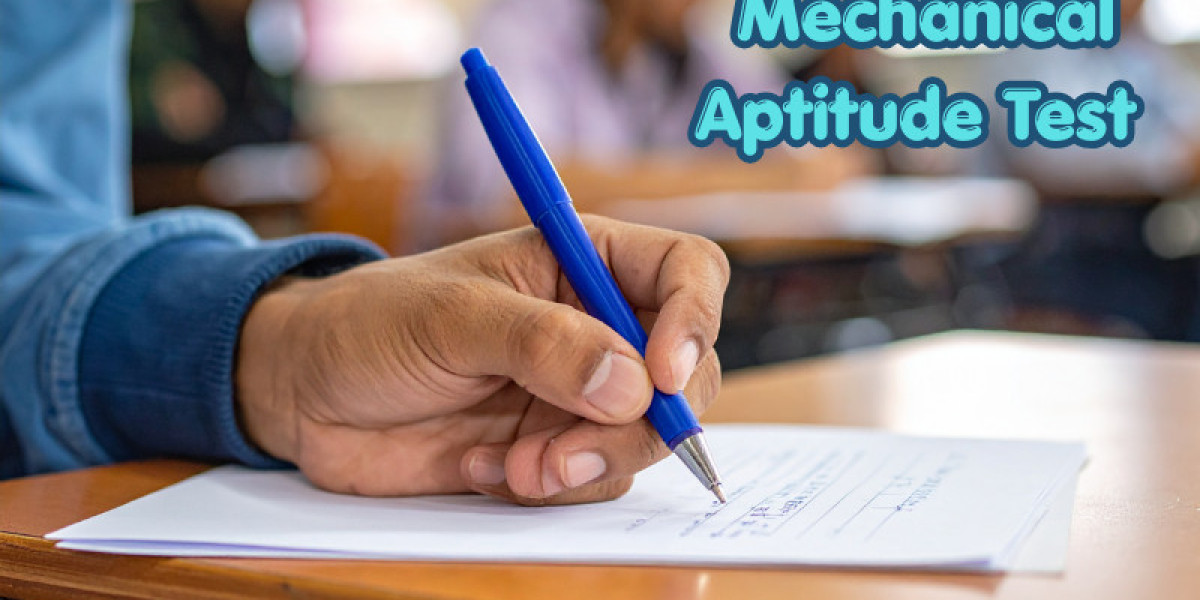Best Ways to Prepare for a Mechanical Aptitude Test (Step-by-Step Guide)