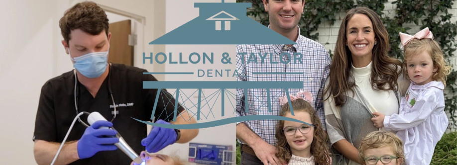 Hollon Taylor Dental Cover Image