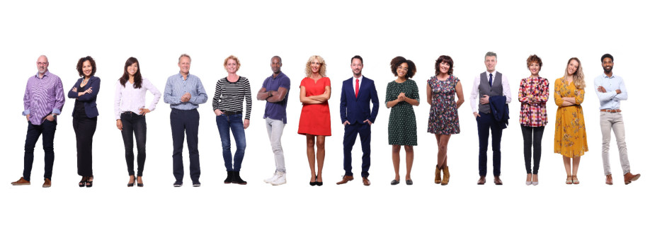 Right People Cover Image