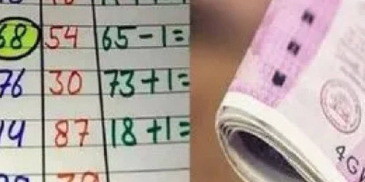 Faridabad Satta King 2026 – Latest Faridabad Satta Chart and Market Information