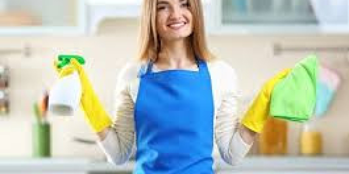 Best Cleaning Services in Dubai for Deep Cleaning