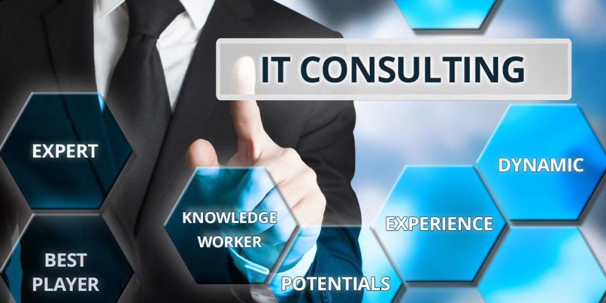 IT Consulting Services That Improve Efficiency Across Teams