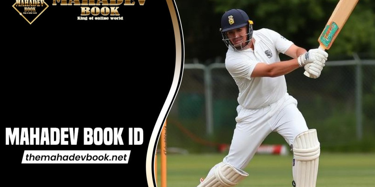 Mahadev Book ID Online: Fast Access, Secure Betting & Live Markets