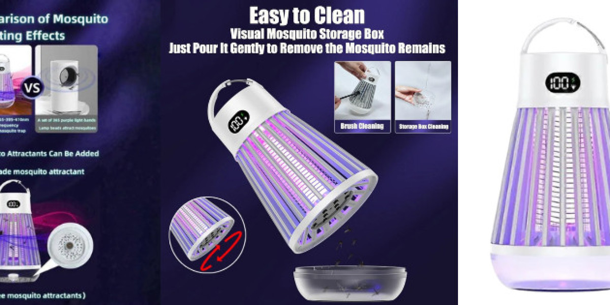 Clima Pest Guard Review: How This UV Mosquito Killer Actually Works