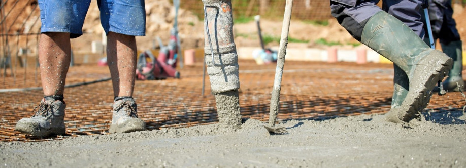 Carlsbad Concrete and Pavers Cover Image