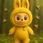 labubu Profile Picture