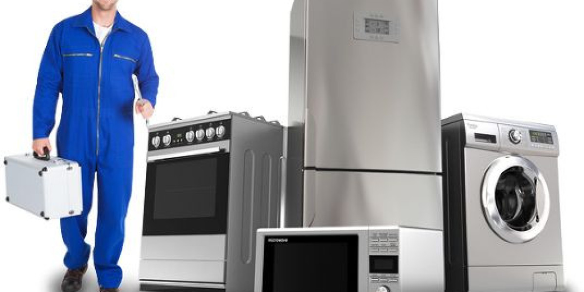Affordable Appliance Installation in Edmonton – Same-Day Service Available