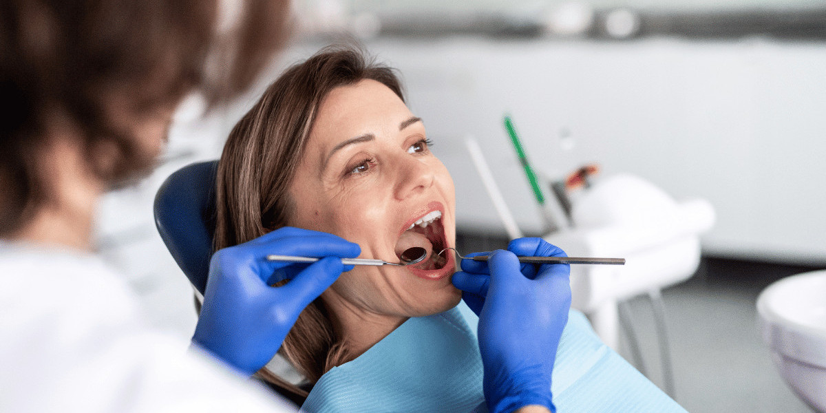 Hidden Dental Problems Only a Dentist in Robstown TX Can Detect