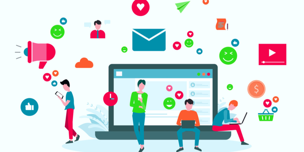 Why Businesses Need a Social Media Agency in Delhi in 2026