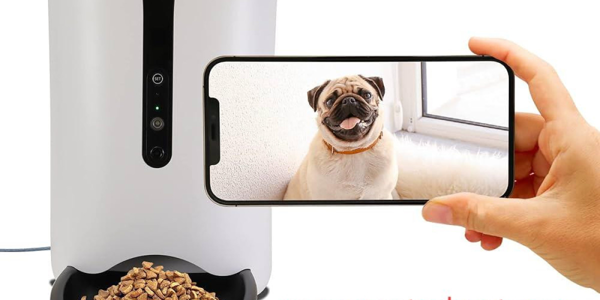 Why Pawtechpet Pet Smart Appliances Fit Contemporary Smart Homes