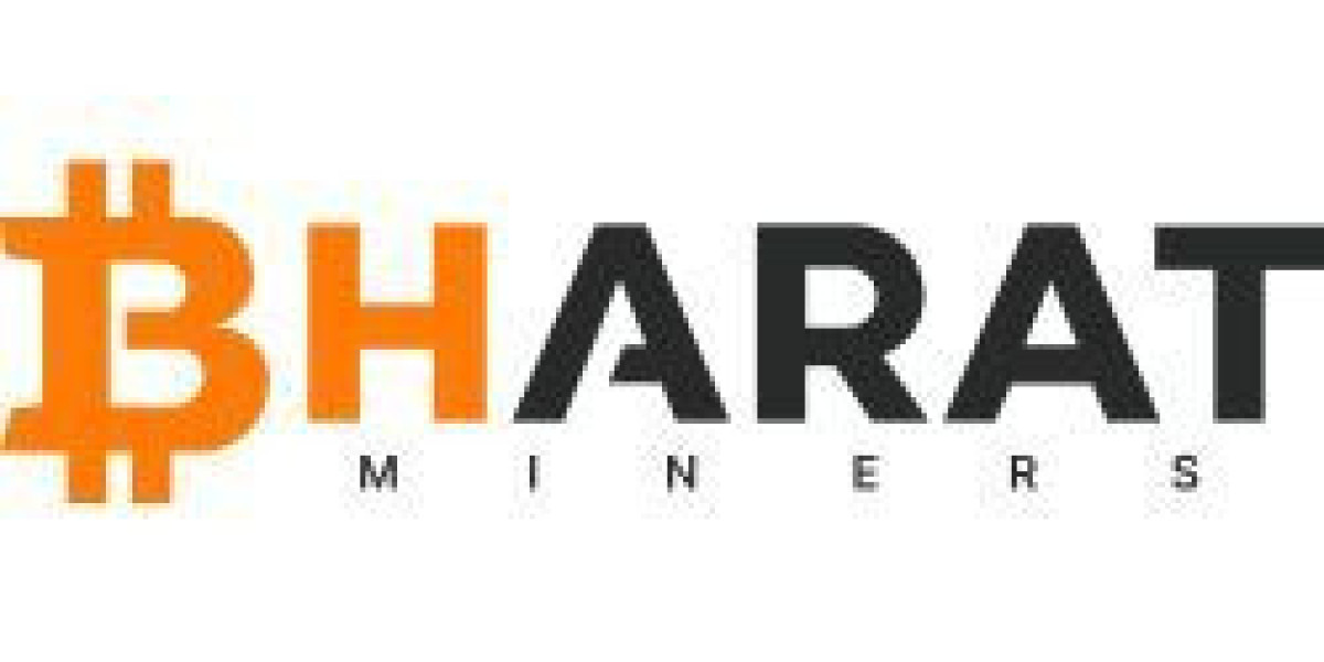 Bharat Miners: India’s Trusted Destination for Premium Crypto Mining Hardware & Profitable Mining Solutions
