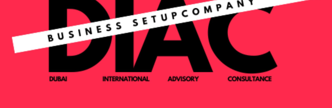 Dubai International Advisory Consultants Cover Image