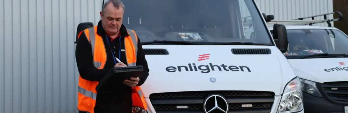 Enlighten Services Cover Image