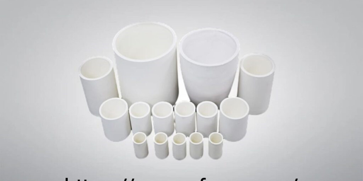 Can Advanced Ceramics Improve Thermal Management Efficiency