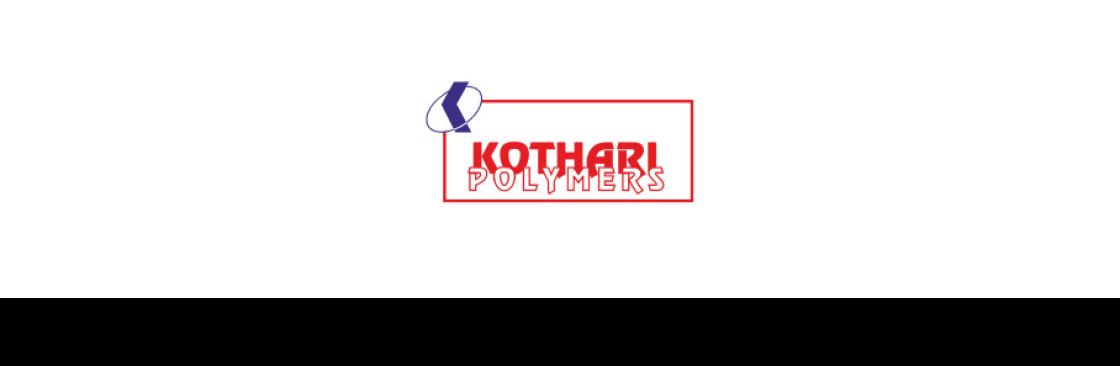 Kothari Polymers Cover Image