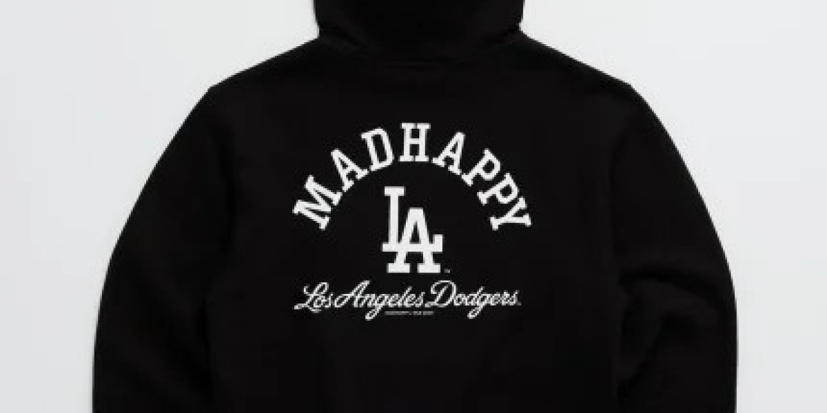 Mad Happy: A New Language of Optimism in Modern Streetwear