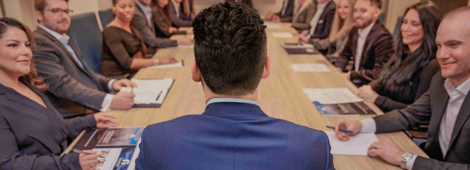 Goldstone Financial Group Cover Image