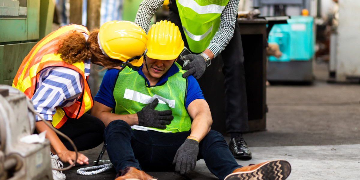 How to Reduce Workplace Accidents in Construction