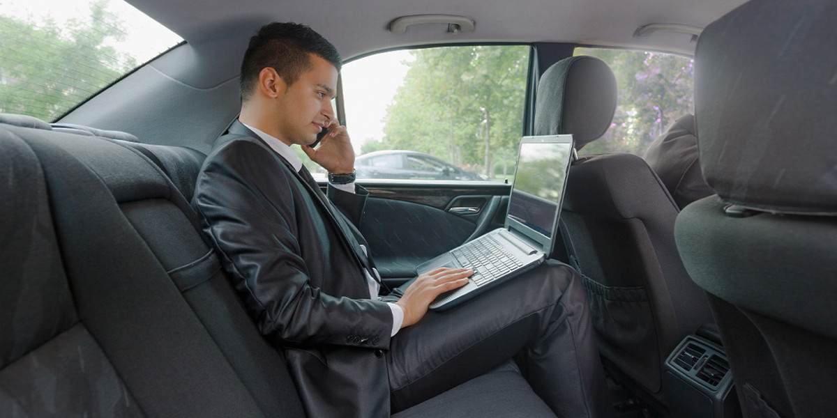 How Can I Travel Easily Around the Town?