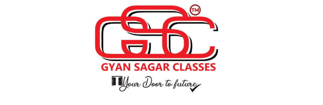 Gyansagar Classes Cover Image