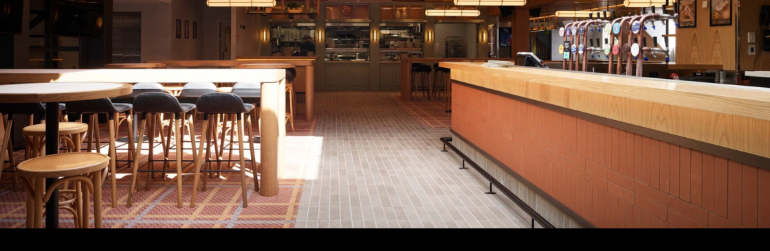 Mermaid Beach Tavern Cover Image