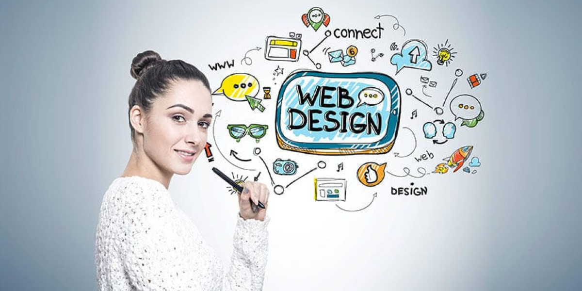 How Does Web Design in Dubai Help Businesses Reach More Clients?