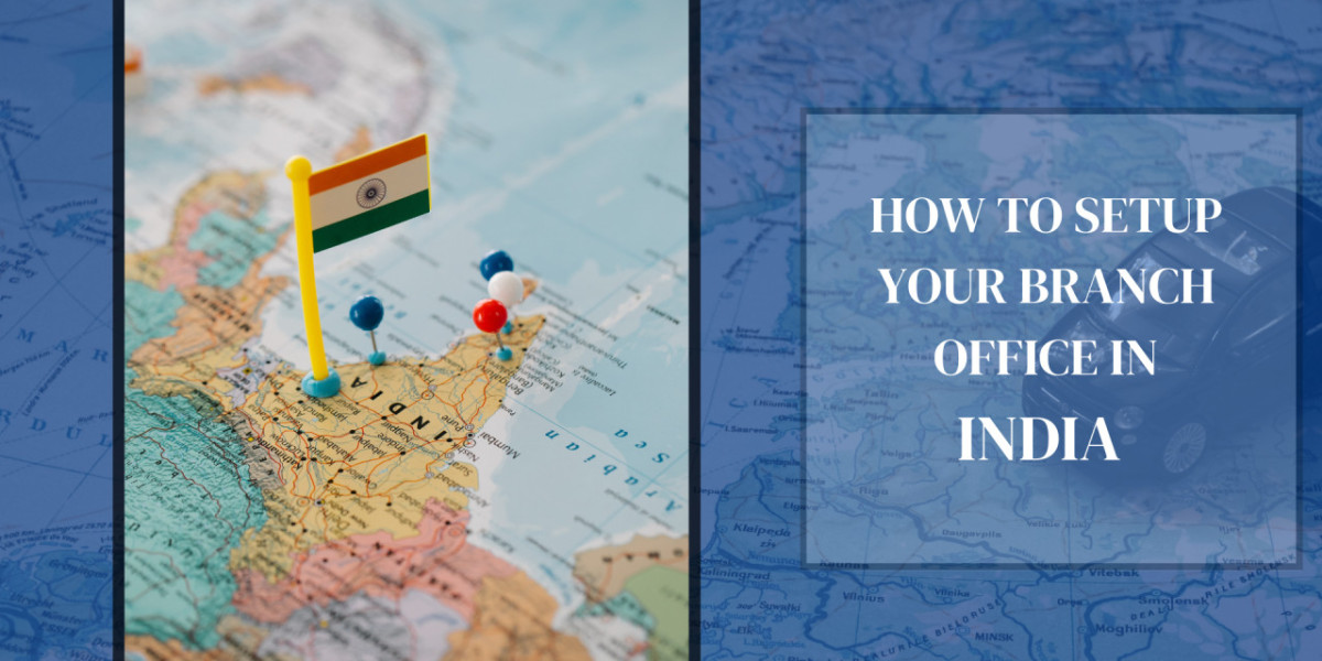 Documents Needed for Branch Office Registration Process in India