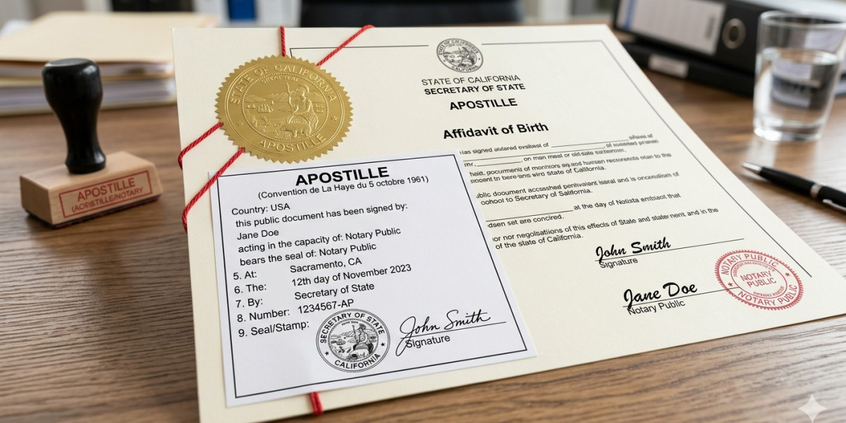 Is Apostille Required for All Countries?