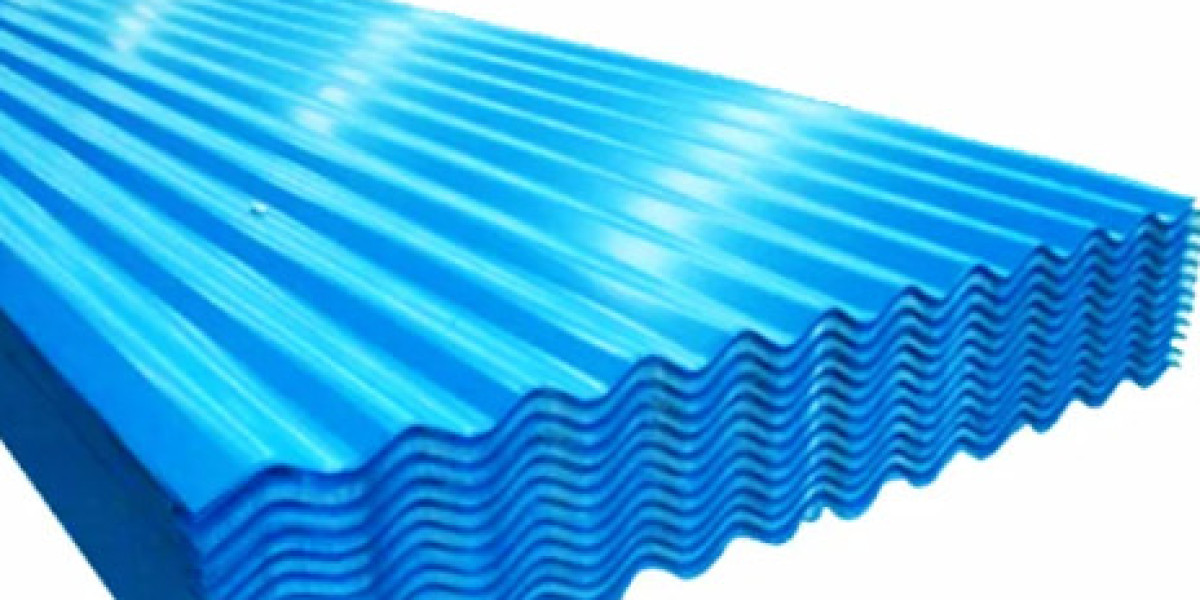 Chuanya Shines in Chinese Roofing Materials Manufacturers Arena