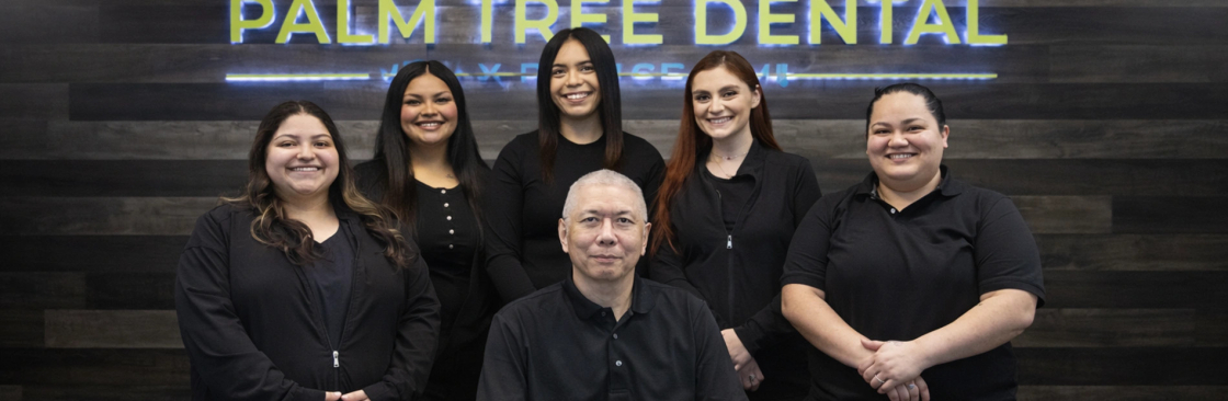 Robstown Smiles Cover Image