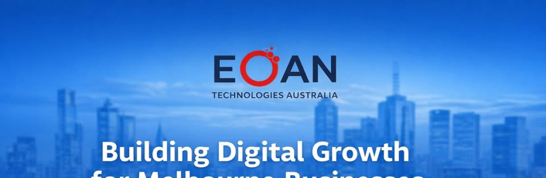 Eoan Technologies Australia Cover Image