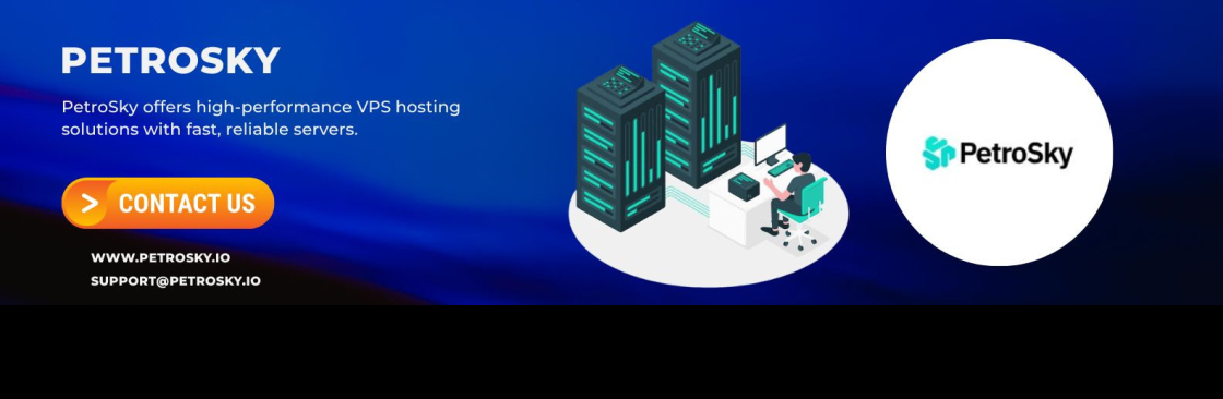 Petro Sky Cover Image