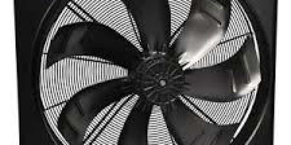 Why Choose Qinlang Square Axial Fan Manufacturers For Large Scale Applications?