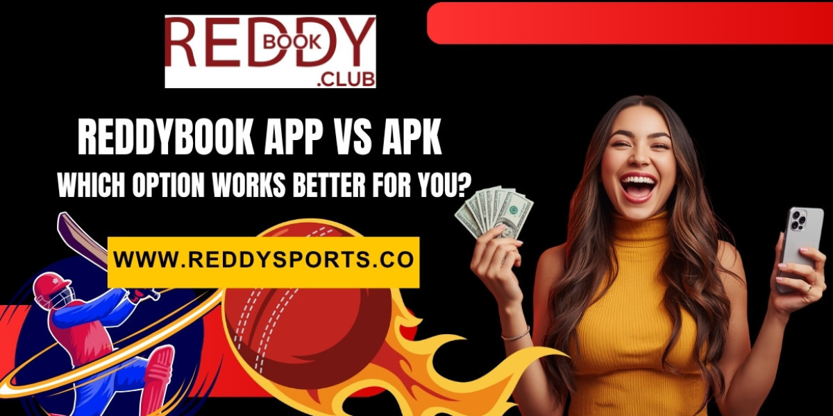 Reddybook App vs APK: Which Option Works Better for You?