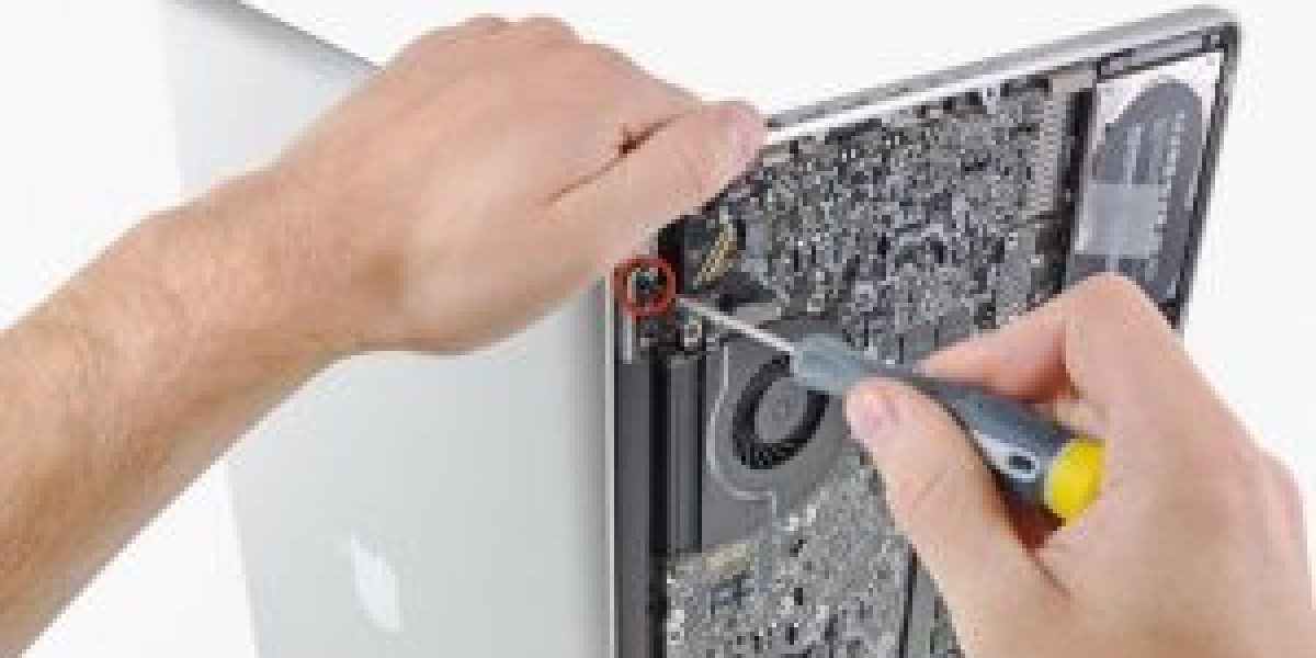 MacBook Repair Dubai Screen Battery and Keyboard Fix Guide