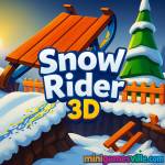 snowrider3dd Profile Picture