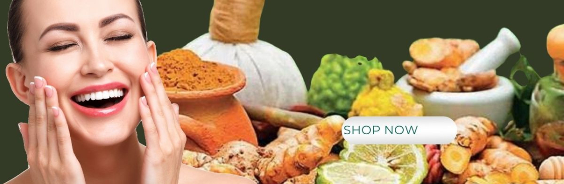 Hudira Natural Skincare Cover Image