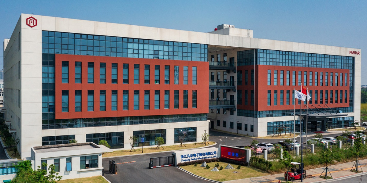 DC Current Shunt Resistor Factory: The Backbone of Accurate Current Measurement