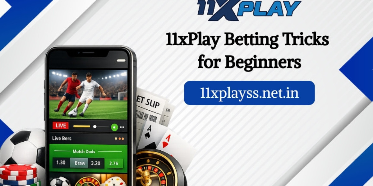 Top Reasons to Choose 11xplay for Online Betting